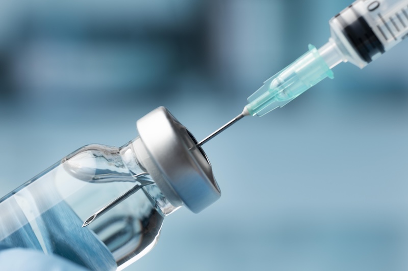 Resevaccin – vilka behövs?