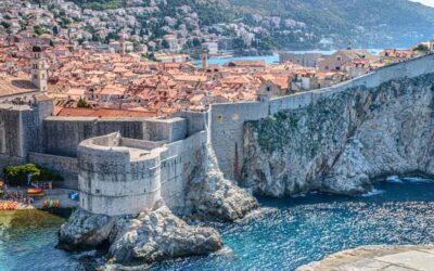 Kroatien – Adriatiska havets pärla som lockar allt fler resenärer