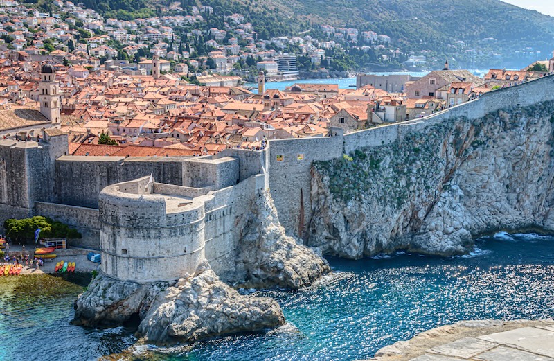 Kroatien – Adriatiska havets pärla som lockar allt fler resenärer