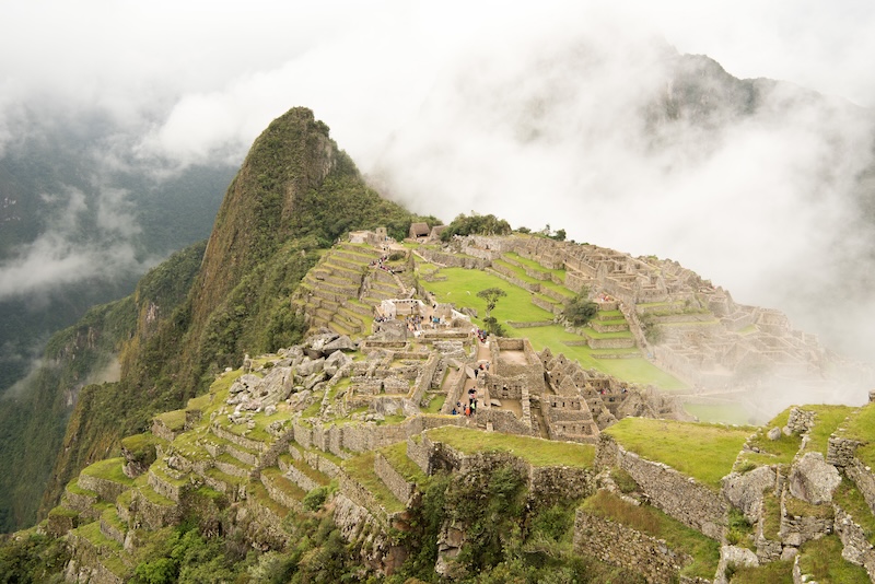 Peru – historia, natur och upplevelser i världsklass